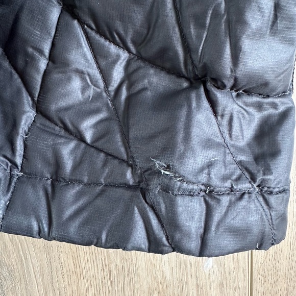 Arc’teryx Long Puffer Jacket. Women’s Small. - Picture 4 of 7